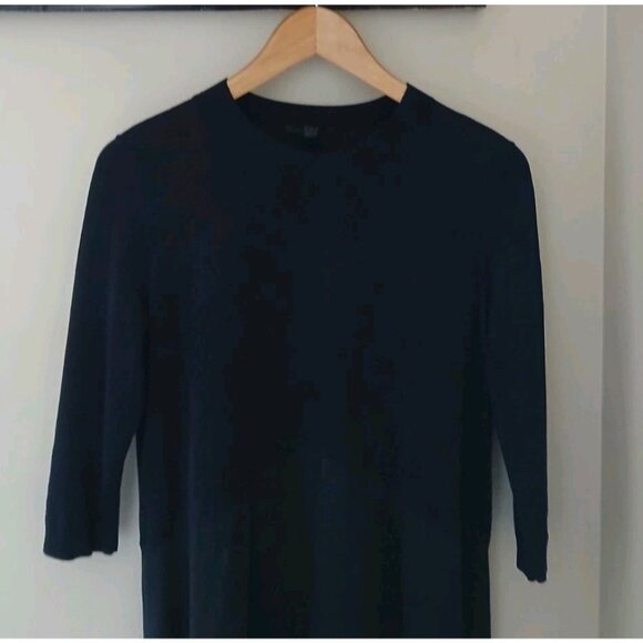 COS Funnel Dress - Picture 2 of 9